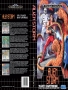 Sega  Genesis&nbsp; - &nbsp;Alien Storm (3)